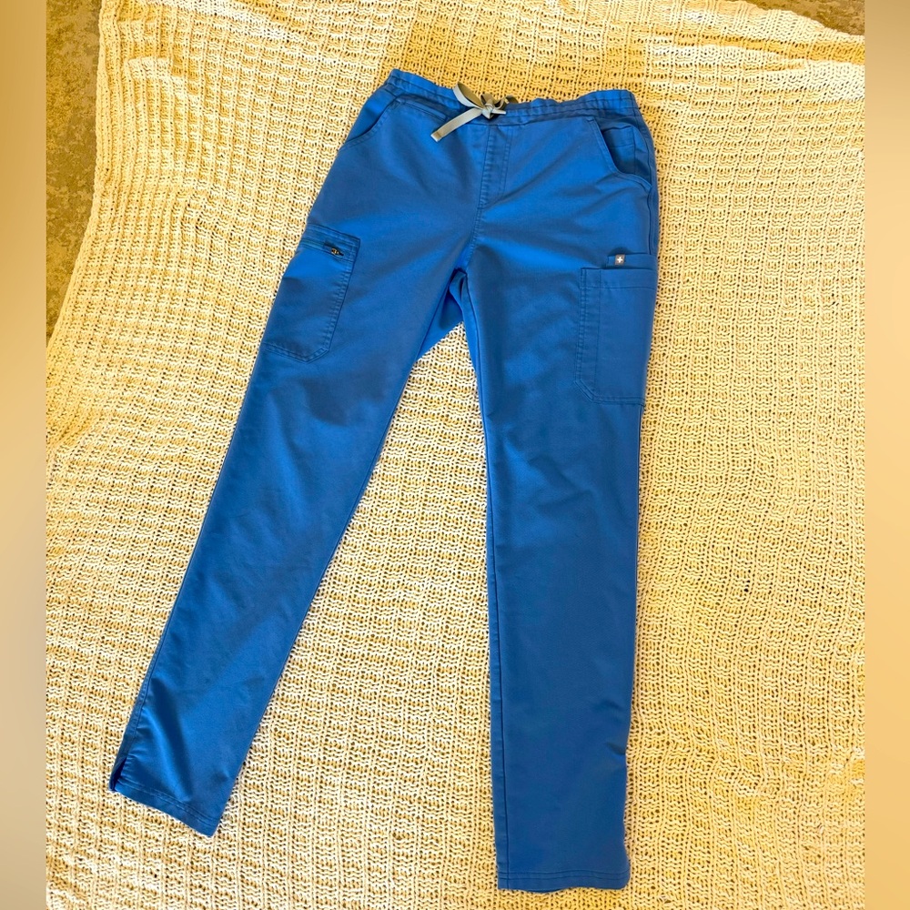 Figs Yola Skinny- Small/Tall